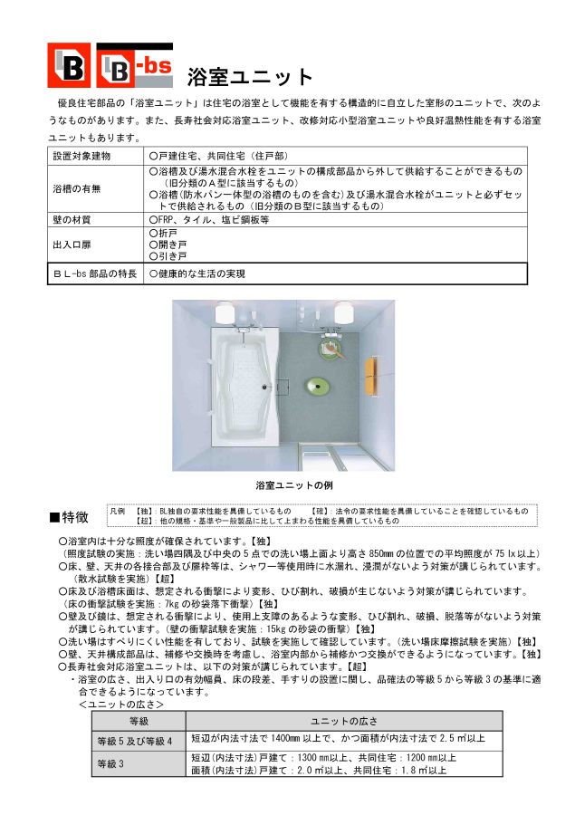 優良住宅部品ガイドブック