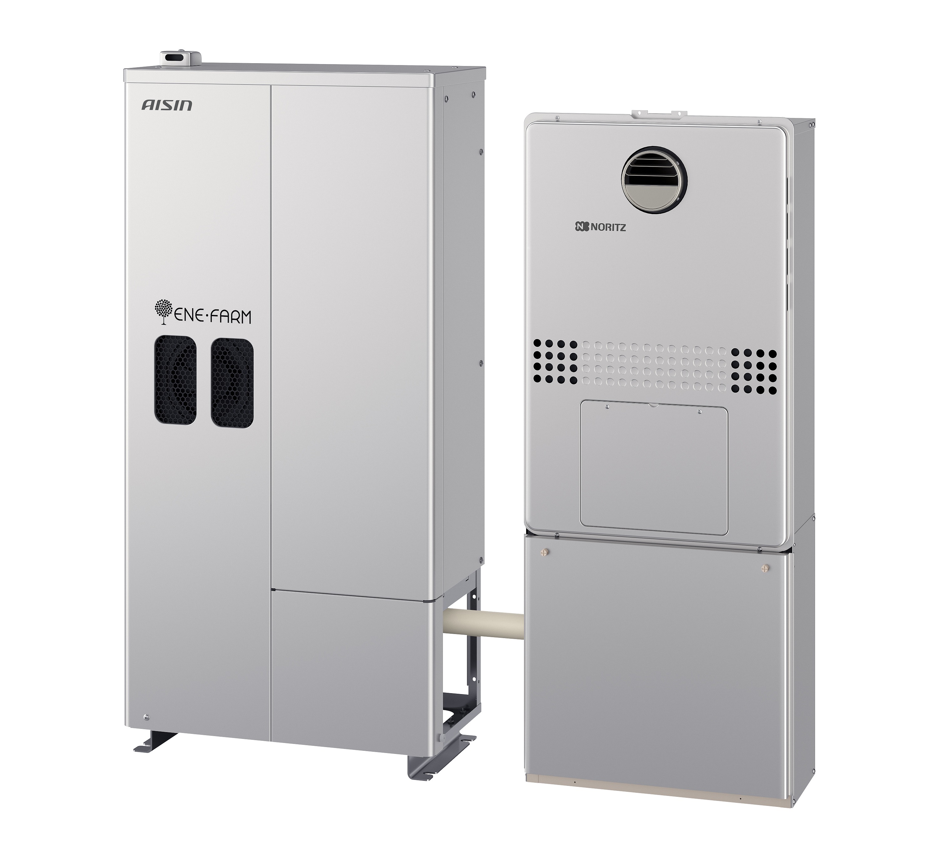 エネファーム写真