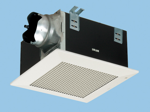 Panasonic FY-38B7HBL3 換気扇 Panasonic（パナソニック） 天井埋込形換気扇【FY-38B7HBL3】排気・強