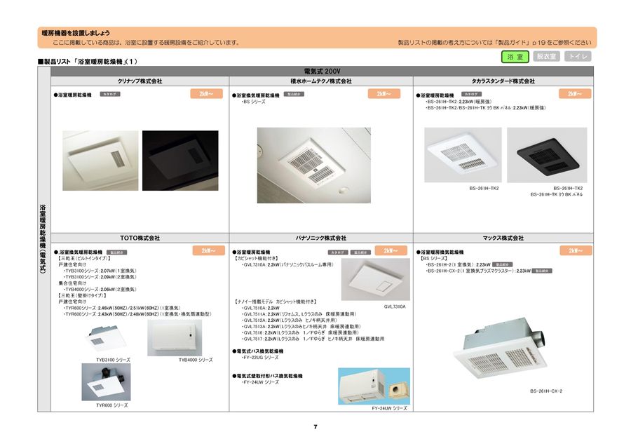 在庫あり！無料3年保証】[FY-13UG7E] パナソニック 浴室換気乾燥暖房器 ...