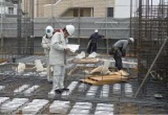 住宅性能評価（配筋検査）