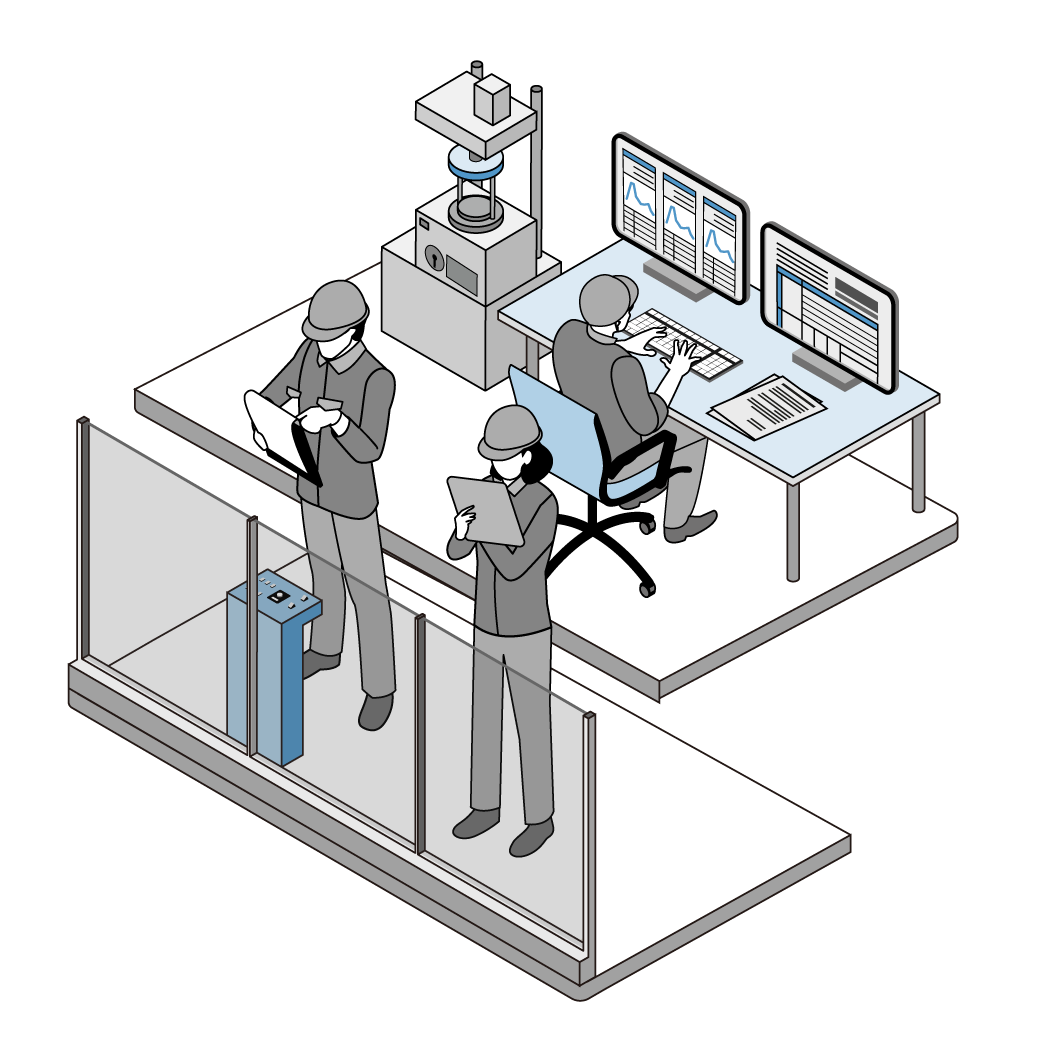 試験・評定・証明・評価等